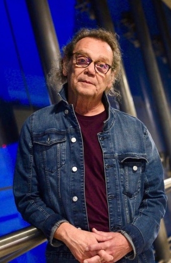 Jean-Marc Desgent