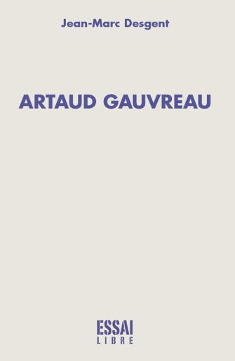 Artaud-Gauvreau