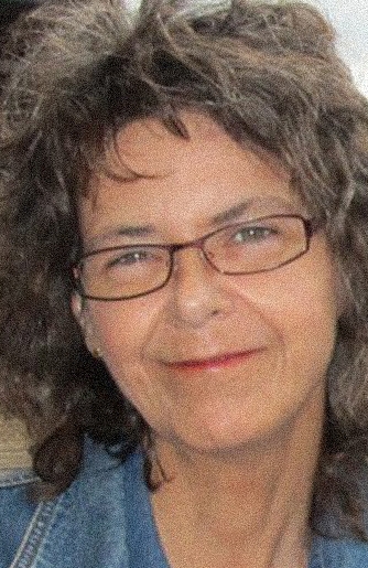 Diane Boudreau