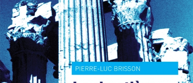 Pierre-Luc Brisson – Le cimetière des humanités