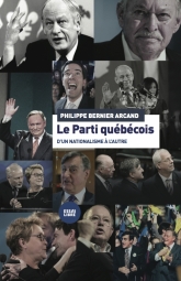 Le Parti québécois