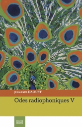 Odes radiophoniques V