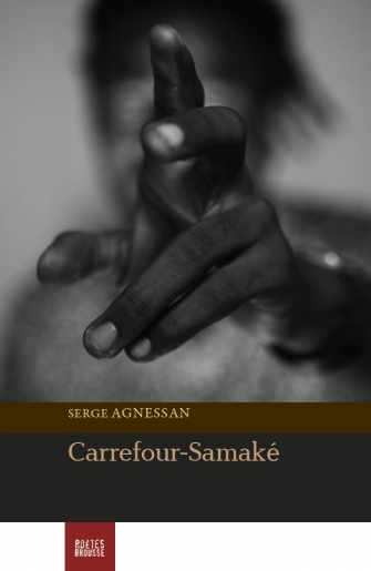 Carrefour-Samaké
