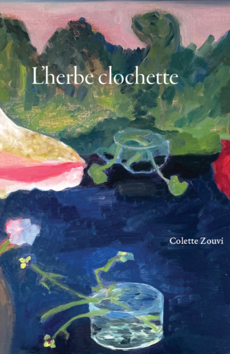 L’herbe clochette