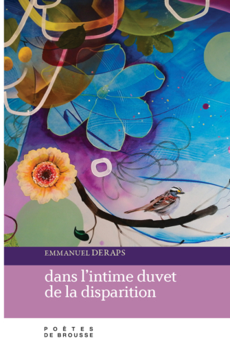 Dans l’intime duvet de la disparition